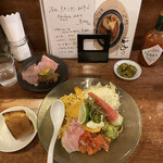 海老丸らーめん - 