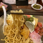 海老丸らーめん - 