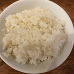 海老丸らーめん - ホワイトGOD降臨！