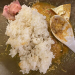 海老丸らーめん - 