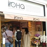 iroHa 神戸住吉店 - iroHa 神戸住吉店（イロハ） 2021年6月4日オープン 住吉（東灘区）