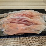 SUGALABO - 多田さんの２４ケ月熟成ペルシュウ