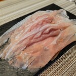 SUGALABO - 多田さんの２４ケ月熟成ペルシュウ