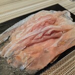 SUGALABO - 多田さんの２４ケ月熟成ペルシュウ