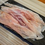 SUGALABO - 多田さんの２４ケ月熟成ペルシュウ