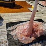 SUGALABO - 多田さんの２４ケ月熟成ペルシュウ