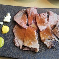 ブッフェアンドカフェ スロープサイドダイナー ザクロ - 