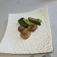 中国飯店 富麗華 - 
