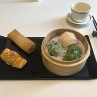 中国飯店 富麗華 - 