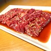 紀州焼肉 白と黒 - 料理写真: