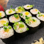 Sushi Abe Ni Keizu - 