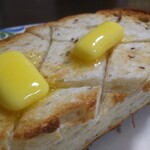La boulangerie Quignon - 全粒粉パン