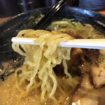麺処 そめいよしの - 