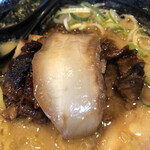 麺処 そめいよしの - 