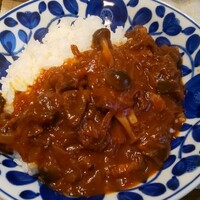 柚木元 - ハッシュド鹿