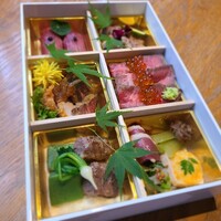 肉和食 月火水木金土日 - 