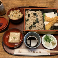 京都 権太呂 本店 - 
