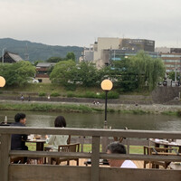 モリタ屋 木屋町店 - 