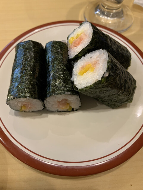 海鮮問屋 ふじ丸 伊勢原 回転寿司 食べログ