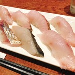 お魚ダイニング hiro （オサカナダイニング ヒロ） - 沼津/居酒屋 