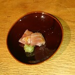 麦とぶどう - 