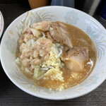 ラーメン二郎 - 