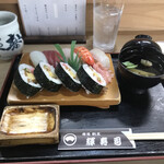 Teru Sushi - 