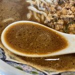 中国ラーメン揚州商人 - 