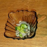 麦とぶどう - 