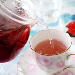 パンツァーフォー - とってもバラの香り♪