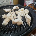 Yakiniku Koubai - 