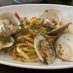 トラットリア エ ピッツェリア アミーチ - 