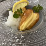 トラットリア エ ピッツェリア アミーチ - 