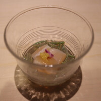 鮨 佐がわ - 