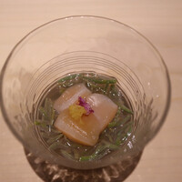 鮨 佐がわ - 