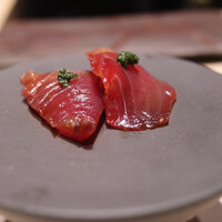 鮨 佐がわ - 