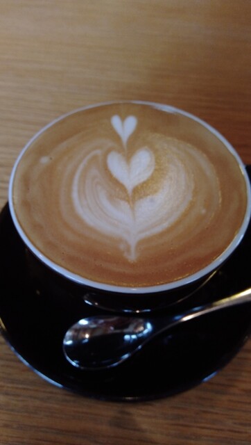 自家焙煎珈琲専門店　よしの珈琲 - 盛（カフェ）の写真