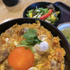 Tori Hana - 東京軍鶏 親子丼