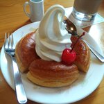 Komeda Kohi Ten - ミニシロノワール