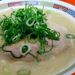 博多ラーメン とんとん - 