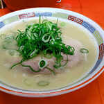 博多ラーメン とんとん - 