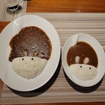 SUGALABO - カレーライス