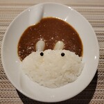 SUGALABO - カレーライス