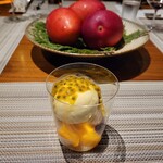 SUGALABO - 宮崎 完熟マンゴー　カシス　パッションフルーツ