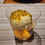 SUGALABO - 宮崎 完熟マンゴー　カシス　パッションフルーツ