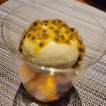 SUGALABO - 宮崎 完熟マンゴー　カシス　パッションフルーツ