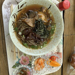 長田円右衛門 子孫七代目茶屋 日月荘 - 