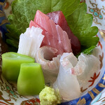 Karuizawa Japanese cuisine Oshima - 