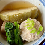 Karuizawa Japanese cuisine Oshima - 