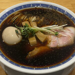 麺匠 いしかわや - 